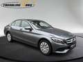 Mercedes-Benz C 180 d Aut. Grau - thumbnail 8