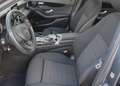 Mercedes-Benz C 180 d Aut. Grau - thumbnail 9