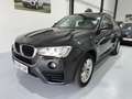 BMW X4 xDrive 20dA Gris - thumbnail 1