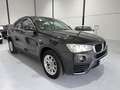 BMW X4 xDrive 20dA Gris - thumbnail 3