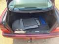 Mercedes-Benz E 320 CDI Leder+Sihz+TÜV 08/2026+AHK+Temp+Klima Rot - thumbnail 5