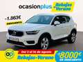 Volvo XC40 D3 Momentum Aut. Blanco - thumbnail 1