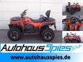 Loncin XWolf 700L ABS 4x4  EFi EPS T3b Oranj - thumbnail 1
