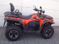 Loncin XWolf 700L ABS 4x4  EFi EPS T3b Oranj - thumbnail 9