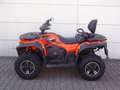 Loncin XWolf 700L ABS 4x4  EFi EPS T3b Oranj - thumbnail 2