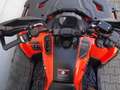 Loncin XWolf 700L ABS 4x4  EFi EPS T3b Oranj - thumbnail 4