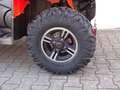 Loncin XWolf 700L ABS 4x4  EFi EPS T3b Naranja - thumbnail 16