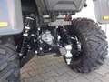 Loncin XWolf 700L ABS 4x4  EFi EPS T3b Oranj - thumbnail 12