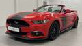 Ford Mustang 5,0 Ti-VCT V8 GT Cabrio Aut. *Remus Abgasanlage* Rot - thumbnail 25