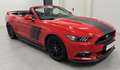 Ford Mustang 5,0 Ti-VCT V8 GT Cabrio Aut. *Remus Abgasanlage* Rot - thumbnail 3