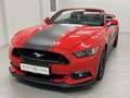 Ford Mustang 5,0 Ti-VCT V8 GT Cabrio Aut. *Remus Abgasanlage* Rot - thumbnail 23
