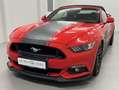 Ford Mustang 5,0 Ti-VCT V8 GT Cabrio Aut. *Remus Abgasanlage* Rot - thumbnail 24