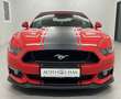 Ford Mustang 5,0 Ti-VCT V8 GT Cabrio Aut. *Remus Abgasanlage* Rot - thumbnail 28