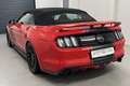 Ford Mustang 5,0 Ti-VCT V8 GT Cabrio Aut. *Remus Abgasanlage* Rot - thumbnail 16