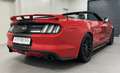 Ford Mustang 5,0 Ti-VCT V8 GT Cabrio Aut. *Remus Abgasanlage* Rot - thumbnail 11