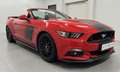 Ford Mustang 5,0 Ti-VCT V8 GT Cabrio Aut. *Remus Abgasanlage* Rot - thumbnail 5