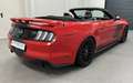 Ford Mustang 5,0 Ti-VCT V8 GT Cabrio Aut. *Remus Abgasanlage* Rot - thumbnail 7
