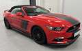 Ford Mustang 5,0 Ti-VCT V8 GT Cabrio Aut. *Remus Abgasanlage* Rot - thumbnail 4