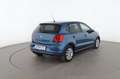 Volkswagen Polo 1.2 TSI Advance BlueMotion Azul - thumbnail 6