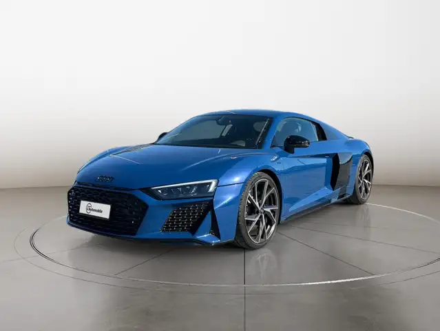 Audi R8 R8 Coupe 5.2 V10 performance rwd 570cv s tronic