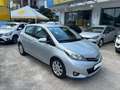 Toyota Yaris 1.4 D-4D 5 porte Lounge M-MT UNICO PROPRIETARIO Grigio - thumbnail 3