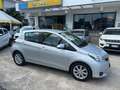 Toyota Yaris 1.4 D-4D 5 porte Lounge M-MT UNICO PROPRIETARIO Grigio - thumbnail 4