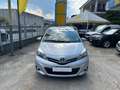 Toyota Yaris 1.4 D-4D 5 porte Lounge M-MT UNICO PROPRIETARIO Grigio - thumbnail 2