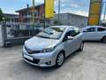 Toyota Yaris 1.4 D-4D 5 porte Lounge M-MT UNICO PROPRIETARIO Grigio - thumbnail 5