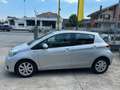 Toyota Yaris 1.4 D-4D 5 porte Lounge M-MT UNICO PROPRIETARIO Grigio - thumbnail 6