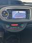 Toyota Yaris 1.4 D-4D 5 porte Lounge M-MT UNICO PROPRIETARIO Grigio - thumbnail 12