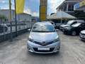 Toyota Yaris 1.4 D-4D 5 porte Lounge M-MT UNICO PROPRIETARIO Grigio - thumbnail 1