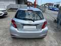 Toyota Yaris 1.4 D-4D 5 porte Lounge M-MT UNICO PROPRIETARIO Grigio - thumbnail 7