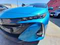 Toyota Prius PHV 1.8I VVT-I PHEVSOLAR 5PL. CVT Azul - thumbnail 8