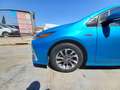 Toyota Prius PHV 1.8I VVT-I PHEVSOLAR 5PL. CVT Azul - thumbnail 9