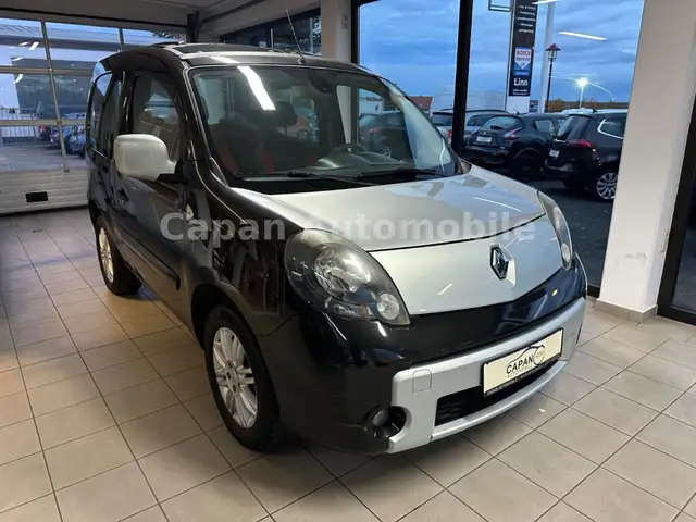 Renault Kangoo be bop Klima/Panorama/Tüv.Neu/EURO4