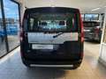 Renault Kangoo be bop Klima/Panorama/Tüv.Neu/EURO4 Negro - thumbnail 5