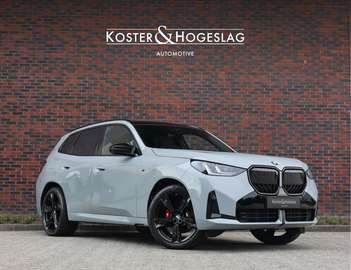 30e xDrive | Pano - Trekhaak - HUD