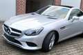 Mercedes-Benz SLC 200 SLC 200 9G-TRONIC, WIE NEU,I. HAND,TOP-AUSSTATTUNG Silber - thumbnail 4