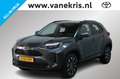 Toyota Yaris Cross 1.5 Hybrid 115 First Edition Gris - thumbnail 1
