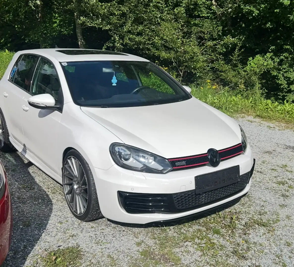 Volkswagen Golf GTI 2,0 - 1