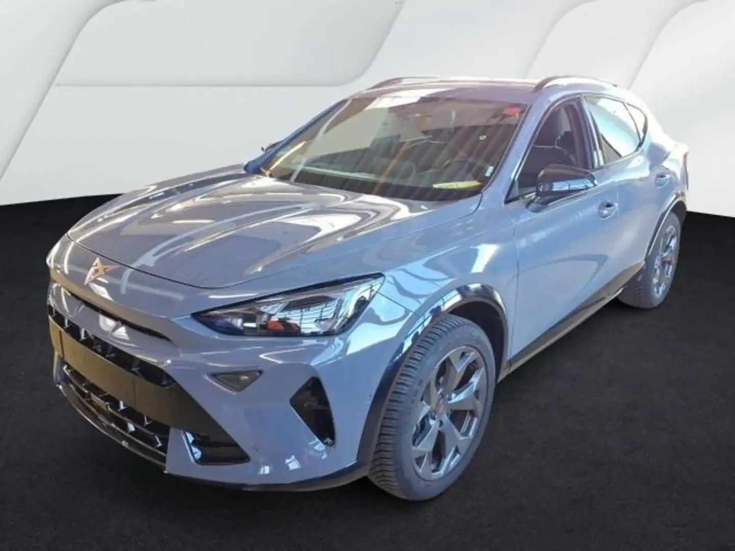 CUPRA Formentor 1.5 eTSI DSG SIDE-ASSIST 360° eKLAPPE Grau - 2