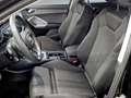 Audi Q3 35 TFSI S line Schwarz - thumbnail 9