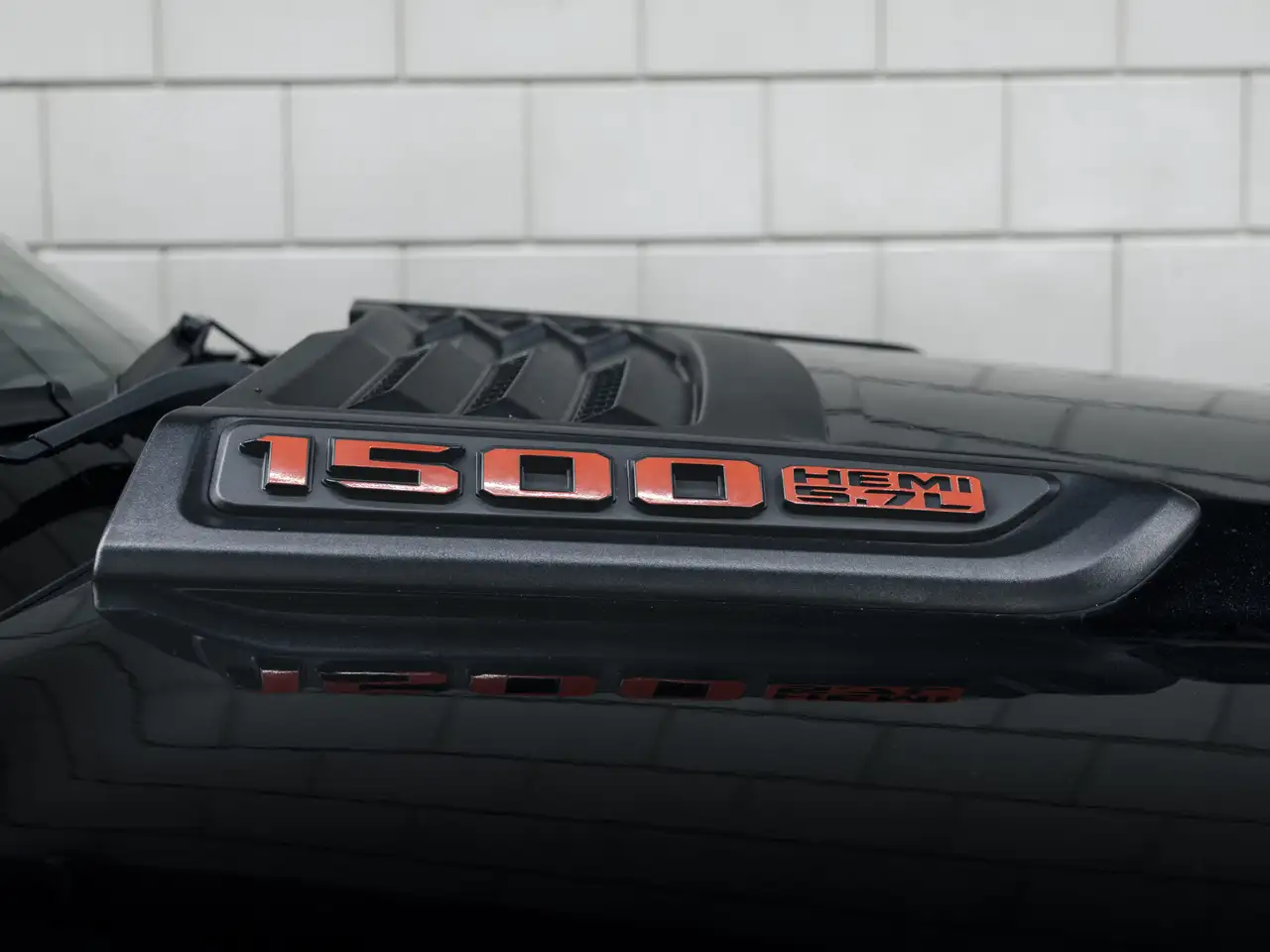 Dodge RAM 2022 — фото 10