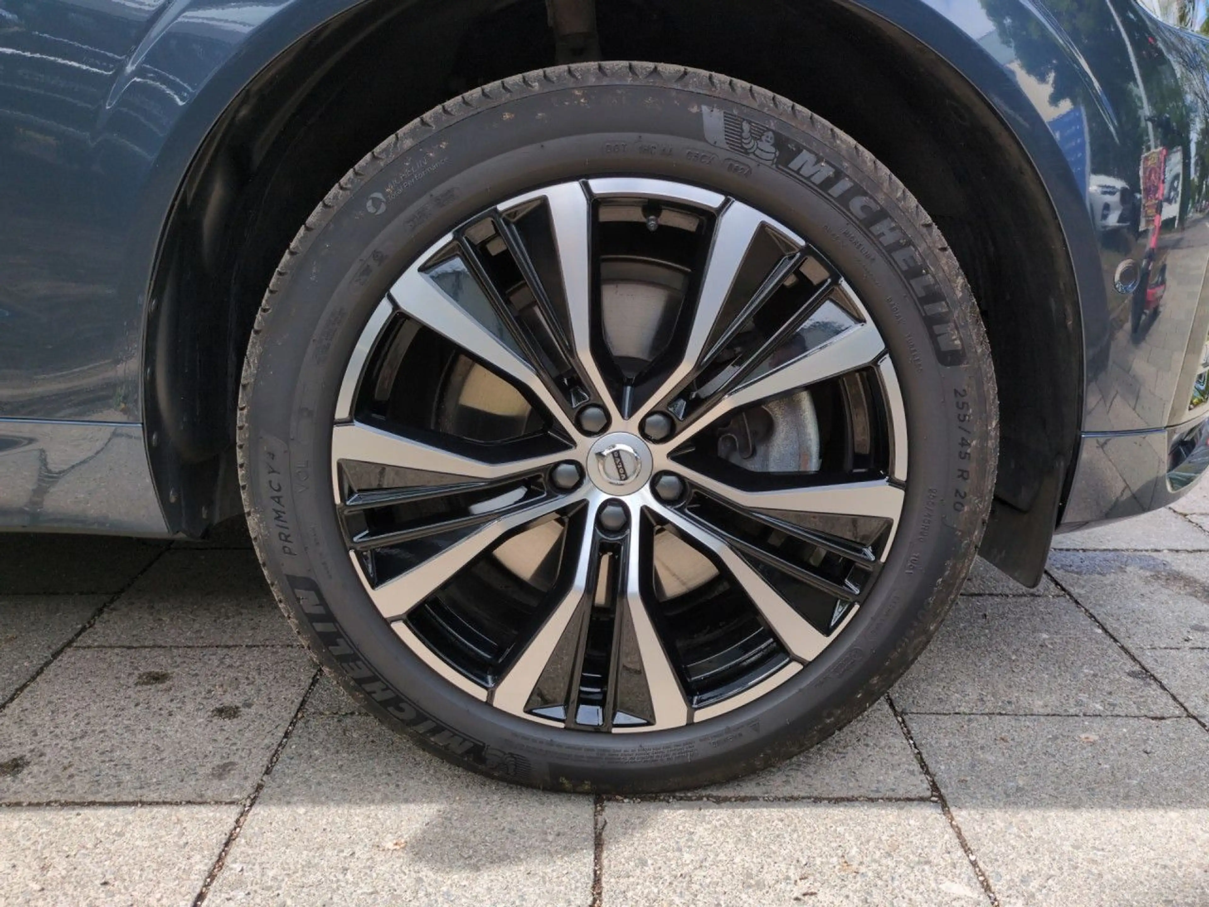 Volvo XC60 XC 60 Ultimate Dark AWD Bluetooth Head Up Display — photo 24