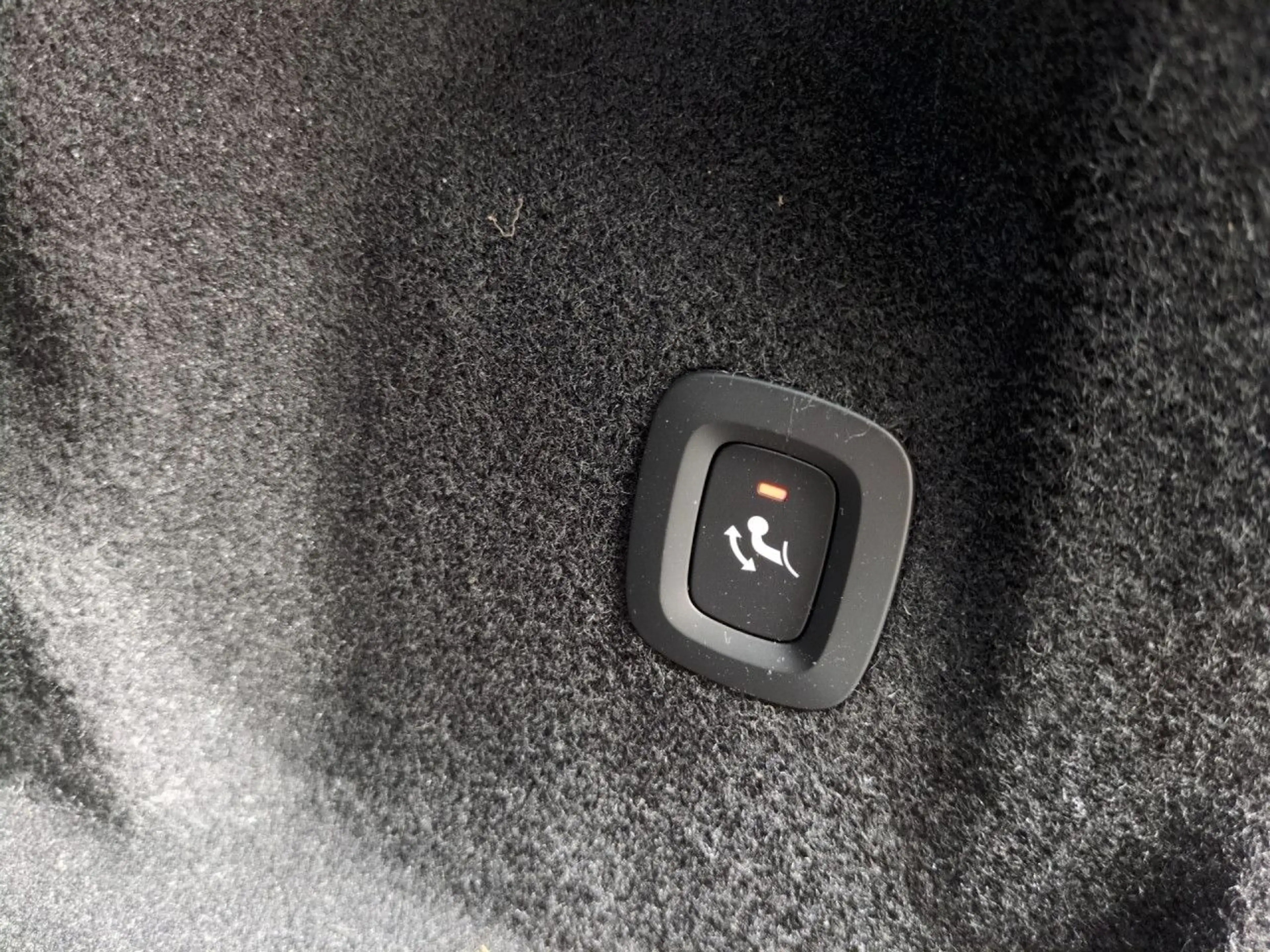 Volvo XC60 XC 60 Ultimate Dark AWD Bluetooth Head Up Display — photo 26
