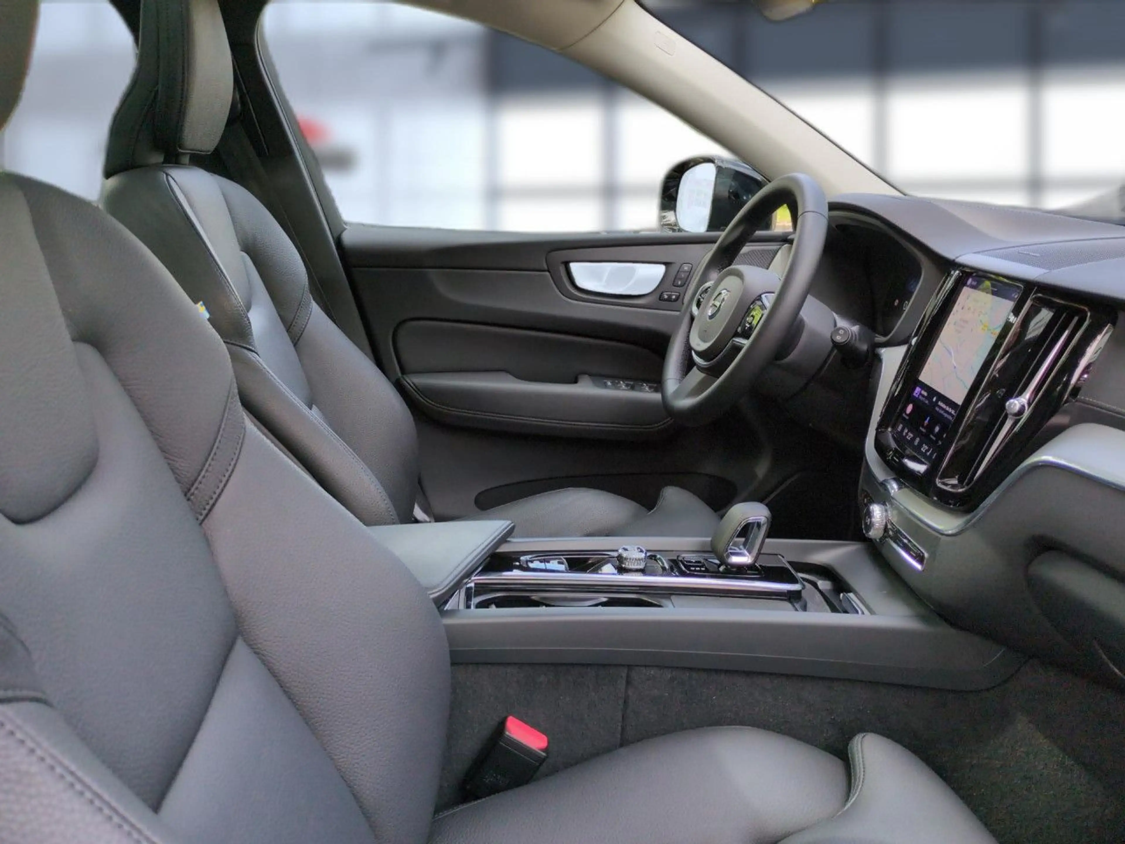 Volvo XC60 XC 60 Ultimate Dark AWD Bluetooth Head Up Display — photo 22
