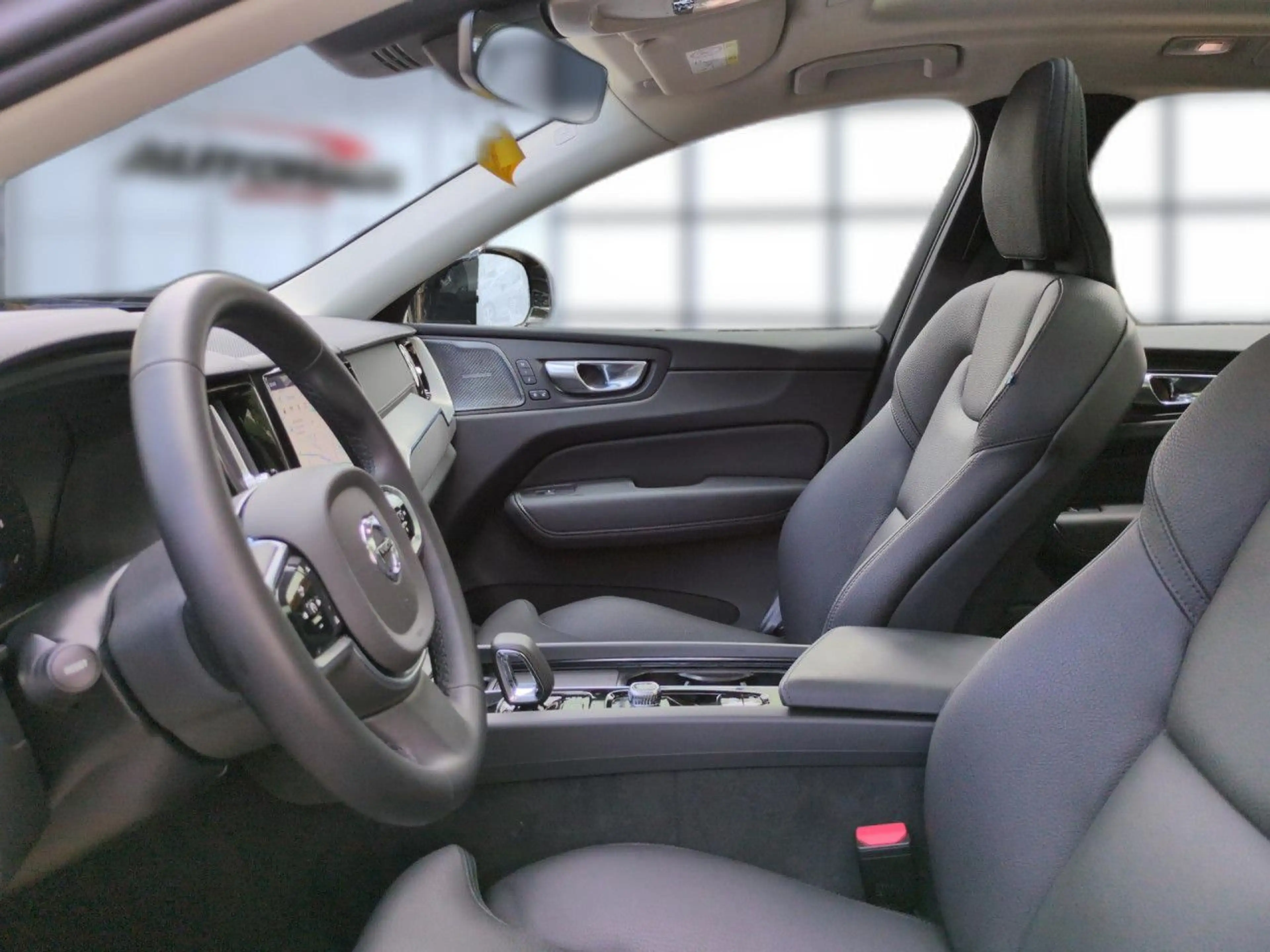 Volvo XC60 XC 60 Ultimate Dark AWD Bluetooth Head Up Display — photo 13