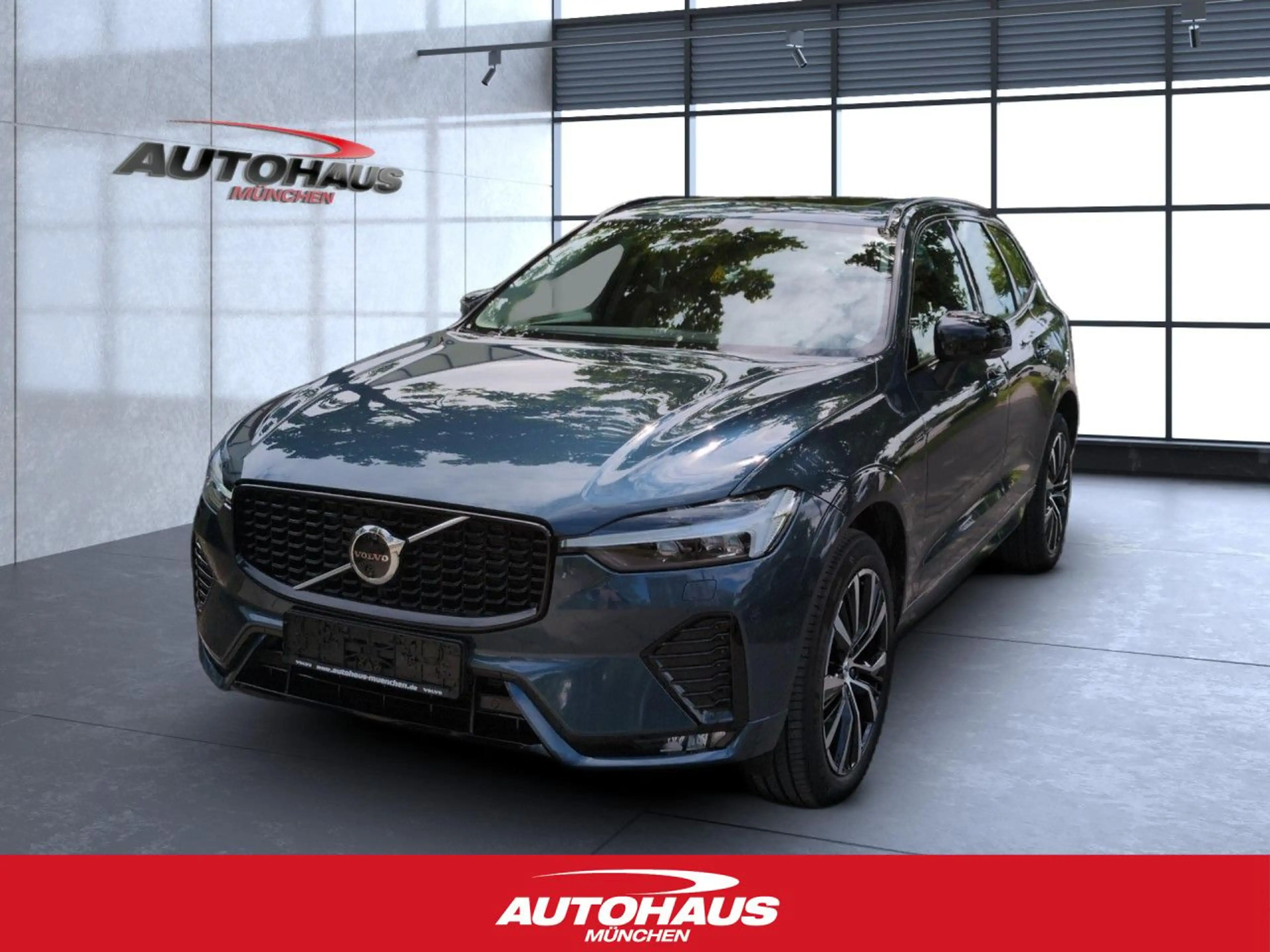 Volvo XC60 XC 60 Ultimate Dark AWD Bluetooth Head Up Display