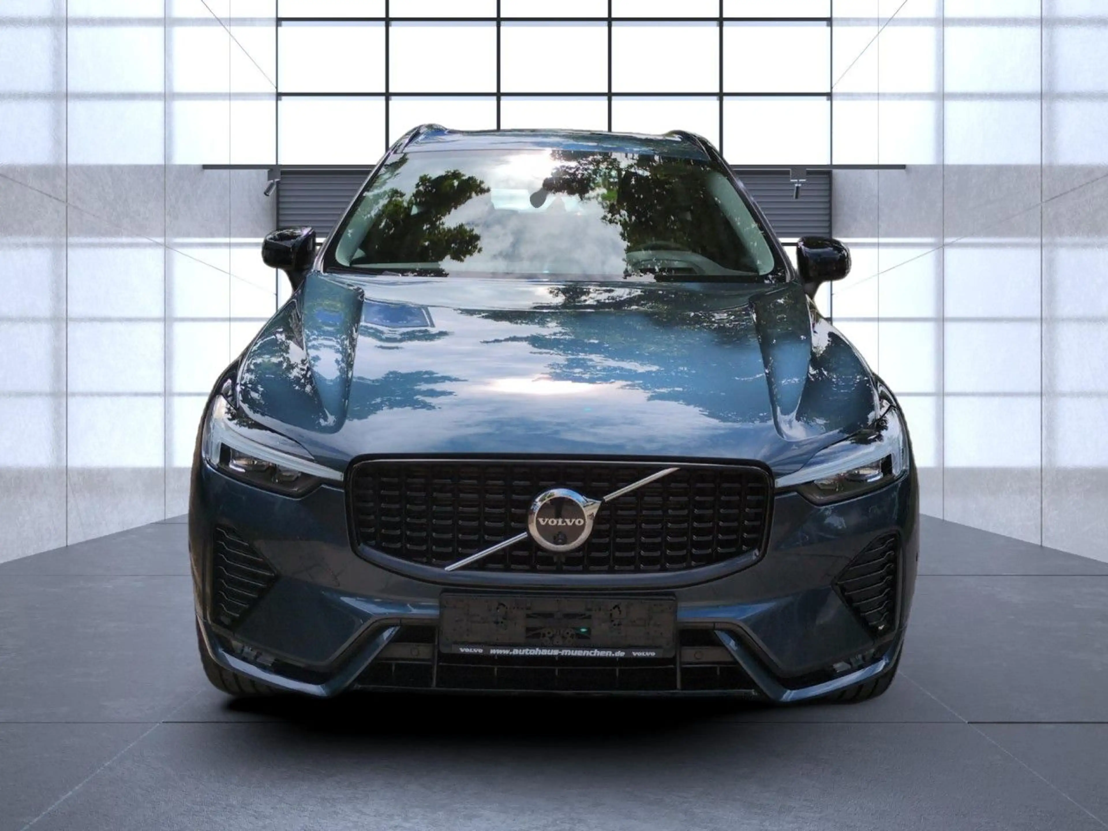 Volvo XC60 XC 60 Ultimate Dark AWD Bluetooth Head Up Display — photo 9