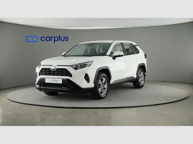 Toyota RAV 4 2.5l 220H Business 4WD
